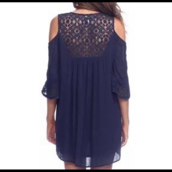 Heartloom Airlia Dress - Picture 3 of 5